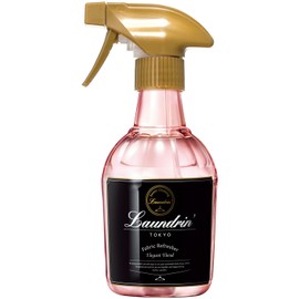 ランドリン ファブリックミスト エレガントフローラル 消臭 スプレー 370ml