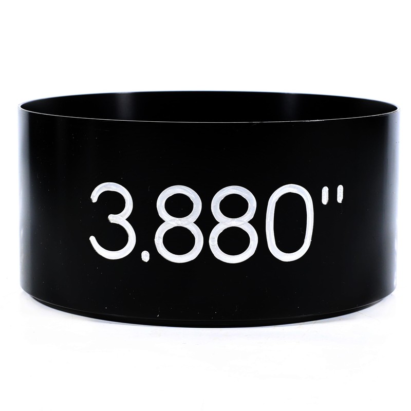 Xotic Performance™ Tapered Ring Compressor 3.880" Bore | Piston Installation