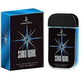 SaraQael 3.3 oz. Eau de toilette spray