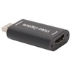 4K Video Capture Card USB to HD Multimedia Interface Video