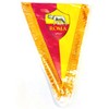 Gagliardetto ROMA UFFICIALE Misura cm. 20 x 28 Medio Giallorosso
