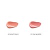 KIKO Milano So Chic Trio Blush:_04 Ruby Bliss