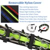 No Pull Dog Collar, Prong Collar for Small Medium Large