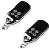 [2 Pack] TAVICE Remotes Compatible with ATA PTX5 PTX-5 v1