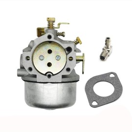Carburador para Kohler Magnum M18, M20, KT17, KT18, KT19, MV18, MV20 52-053-09 52-053-18 52-053-28