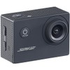 Somikon Action Cam: HD Action Cam DV-1212 V2 with Underwater