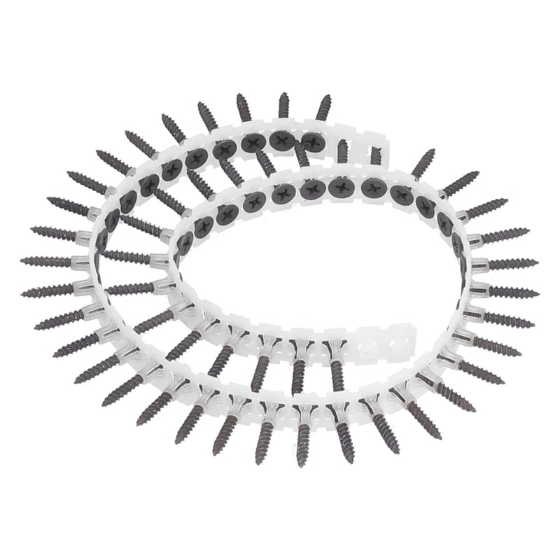 Nail Gun Adapter Kit Automatic Electric Drill Chain Nailing Woodworking