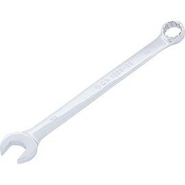 BGS 1229-22 Open-Ended Ring Spanner Extra Long SW 22 mm