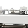 Tailgate Handle Without Key Hole Chrome Tail Gate Handle Replacement