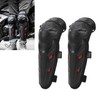 Motorcycle Knee Pads Reflective Adjustable Anti Fall EVA PP Knee