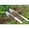 CLSSLVVBN 3pack/lot 3 Pack Garden Weeder Tool Kit for Efficient