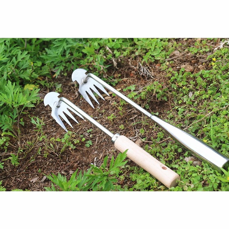 CLSSLVVBN 3pack/lot 3 Pack Garden Weeder Tool Kit for Efficient