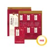 뉴틴 홍삼진 플러스 70ml 1박스 (30포) Newtin Red Ginseng Jin Plus 70ml 1 Box (30 Pouches)