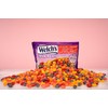 Welch's Fruit Flavor Jelly Beans, 2 Pack Candy Snacks &