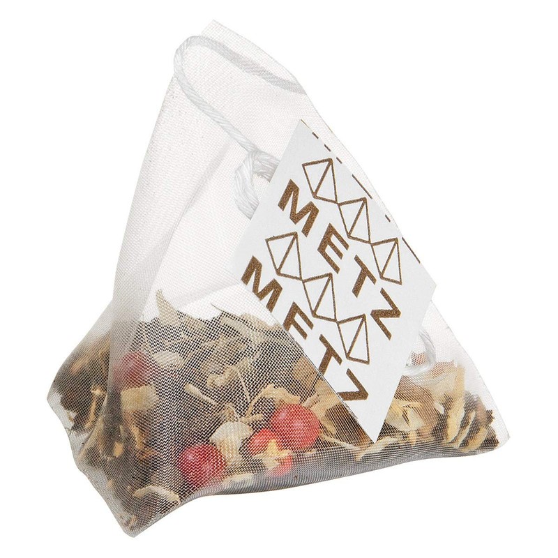 Metz Cochin Masala Chai Tea - 25 count