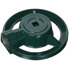 Orbit SunMate Hose-End 56110N Dad's Reliable Spot Sprinkler, Square Pattern