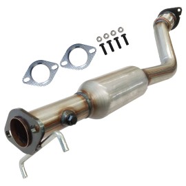 Unbranded Catalytic Converter for 2000-2005 Chevy Impala Monte 1997-2004 Buick Regal 3.8L