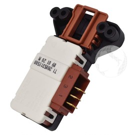 Electrolock/Door Lock for Washing Machine (Original Beko) Part Number: 2805311500 (ZV-446) T85, 250V- 16A