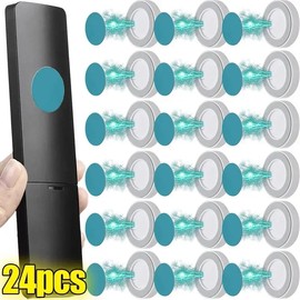 ProCraft Magnetic Hooks Strong – Heavy Duty Hold for Keys and Tools, Wall Hanging Keychain Holder
