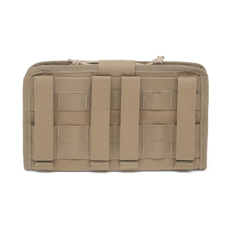 Command Panel GEN2 WARRIOR Elite Ops - Colour: Coyote