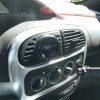 Carzdeluxe Designs Gauge pod mount for 2000-2005 Neon SRT4 functional