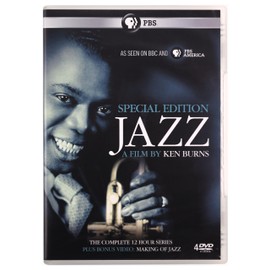 Ken Burns Jazz