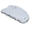 102x57x8mm Terahertz Gua Sha Facial Tool Guasha Board Massage Muscle