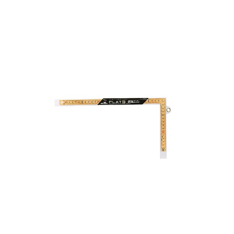 SK FLAT3-G30C Gold Eagle Flat 3 11.8 inches (30 cm)