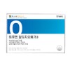 Trueen TrueN rTG Omega 3 TrueN eye ingredient recommended daily amount / 트루 엔 rTG 오메가3 투루엔 눈 성분 하루권장량