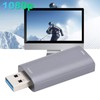 HD Capture, 1080P Video Grabber Video Capture, Live Broadcasting for