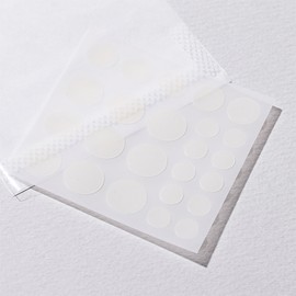 Tiam [Tiam]Surprise B Patch (7mm x10ea + 10mm x 5ea + 12mm x 9ea)