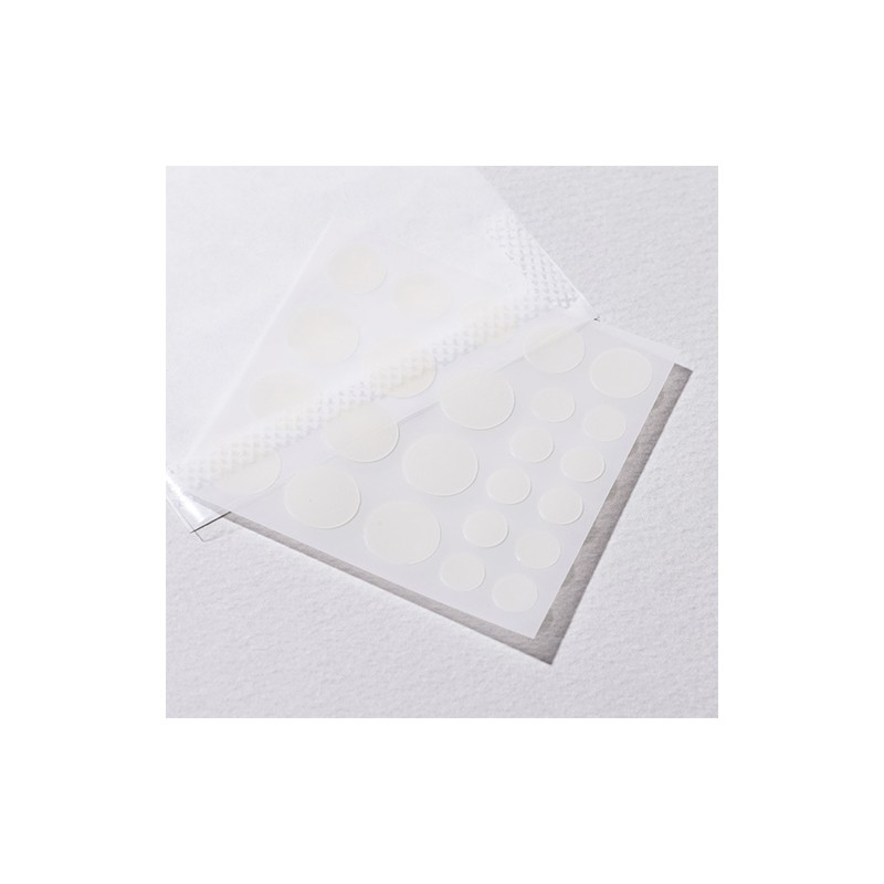 Tiam [Tiam]Surprise B Patch (7mm x10ea + 10mm x 5ea