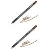 Mustaev Airy Fit Eyebrow Pen 01 Neutral Brown / 머스테브