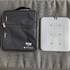 Fridge-to-go Insulated Lunch Bag Medium - Cooler Bag with Cooling