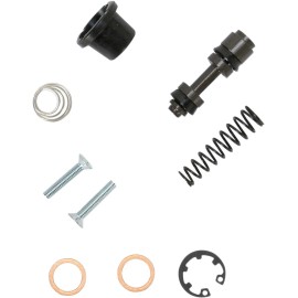 Moose Racing 0617-0202 Master Cylinder Rebuild Kit