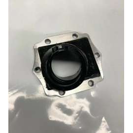 HFM 1989-1994 Kawasaki KDX 200 KDX200 Intake Manifold Carburetor Holder 16065-1181