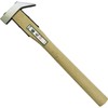 KONYO Fujimoto Professional Stage Hammer Polished Oak Wood 2 Scale