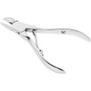 ZWILLING nail nippers for thick nails made of stainless steel,