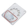 ZAC0032 Compressor Valve Plate Assembly Kit for Craftsman,Air Compressors Valve