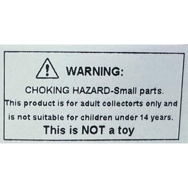 Melody Jane Dolls House Limestone Floor Tiles Miniature 1:12 Flooring Gloss Card Sheet