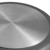 Zyliss E980149 Superior Ceramic Non-Stick Sauté Pan with Lid, 28cm/11in,