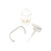 Gelato Pique PBGG229001 OWHT F, OWHT