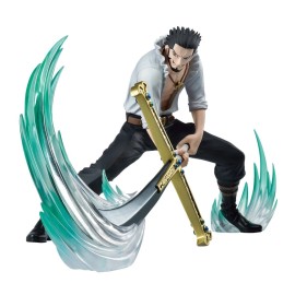 Bandai Dracule Mihawk (One Piece) Special DXF Statue