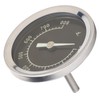 TSBX59 IP55 100800℉ Stainless Steel Barbecue Grill Oven Thermometer Heat
