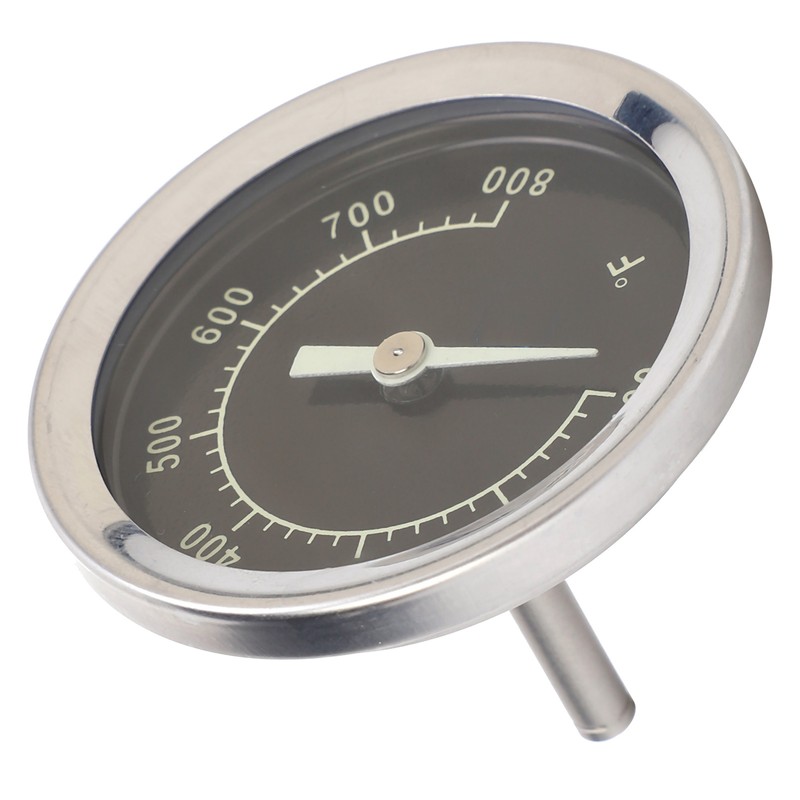 TSBX59 IP55 100800℉ Stainless Steel Barbecue Grill Oven Thermometer Heat