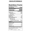 Bits N Things Sprinkles | Bulk Pack | Kosher |