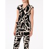 comma Women's One Piece Dress, 99c5 Black