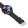 Smart Fitness Watch 1.43inch HD Color Screen IP67 Waterproof Heart