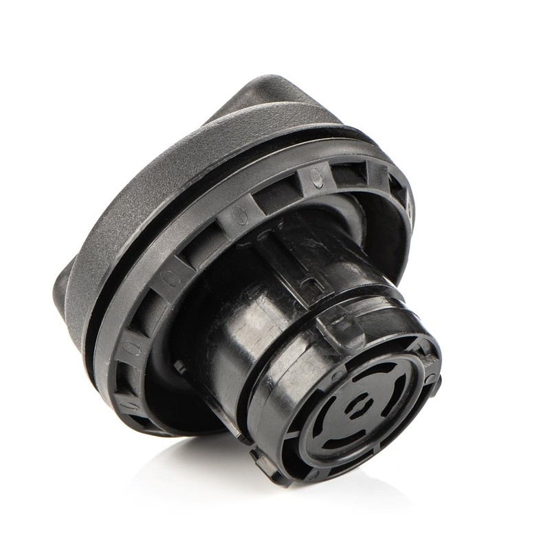 LST Town Car Fuel Tank Cap