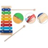 Classic Cantabile GS-8 Glockenspiel for Children - Percussion Game for